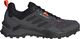 Buty trekkingowe męskie Adidas Terrex AX4 Primegreen szare r. 40 2/3 7