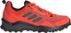 Buty trekkingowe męskie Adidas BUTY GÓRSKIE FZ3282 50.6 TERREX AX4 40.6 1