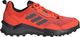 Buty trekkingowe męskie Adidas BUTY GÓRSKIE FZ3282 50.6 TERREX AX4 40.6 2