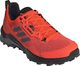 Buty trekkingowe męskie Adidas BUTY GÓRSKIE FZ3282 50.6 TERREX AX4 40.6 8