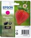Tusz Epson Claria Home SP 29 Magenta - C13T29834010 1