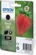 Tusz Epson Claria Home SP 29 Black - C13T29814010 1