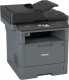 Urządzenie wielofunkcyjne Brother DCP-L5500DN (DCPL5500DNYJ1) 2