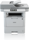 Urządzenie wielofunkcyjne Brother DCP-L6600DW (DCPL6600DWYJ1) 1