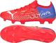 Puma Czerwone buty piłkarskie korki Puma Ultra 3.3 106523 01 43 1