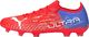 Puma Czerwone buty piłkarskie korki Puma Ultra 3.3 106523 01 43 4