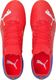 Puma Czerwone buty piłkarskie korki Puma Ultra 3.3 106523 01 43 5