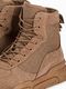 Ombre Buty męskie sneakersy T348 - camel 45 5