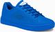 Ombre Klasyczne męskie buty sportowe T383 - niebieskie 44 3