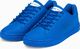 Ombre Klasyczne męskie buty sportowe T383 - niebieskie 44 4