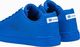 Ombre Klasyczne męskie buty sportowe T383 - niebieskie 44 6