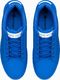 Ombre Klasyczne męskie buty sportowe T383 - niebieskie 44 7