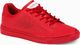 Ombre Klasyczne męskie buty sportowe T383 - czerwone 43 4