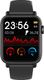 Smartwatch Watchmark WQS19 Czarny 1