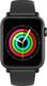 Smartwatch Watchmark WQS19 Czarny 2