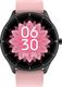 Smartwatch Watchmark WQ21 Różowy 1