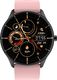 Smartwatch Watchmark WQ21 Różowy 2