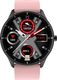 Smartwatch Watchmark WQ21 Różowy 4