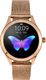 Smartwatch Watchmark WKW10 Złoty 1