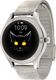 Smartwatch Watchmark WKW10 Srebrny 3