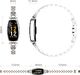 Smartwatch Watchmark WH8 Srebrny 3