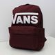 Vans Plecak szkolny Vans Old Skool Drop Uni 1