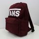 Vans Plecak szkolny Vans Old Skool Drop Uni 1