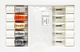 Nailmatic NAILMATIC zestaw do tworzenia 5 nat lakierów 40 ml 1