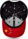 McLaren F1 Team Czapka baseballowa Shanghai McLaren F1 S/M 1
