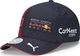 Rally Poland Czapka baseballowa Max Verstappen Aston Martin Red Bull Racing 2