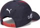 Rally Poland Czapka baseballowa Max Verstappen Aston Martin Red Bull Racing 3