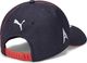 Red Bull Racing F1 Team Czapka baseballowa Alex Albon Aston Martin Red Bull Racing 3