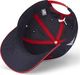 Red Bull Racing F1 Team Czapka baseballowa Alex Albon Aston Martin Red Bull Racing 4