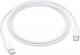 Kabel USB Apple USB-C - USB-C 1 m Biały (MM093ZM/A) 1