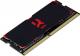 Pamięć do laptopa GoodRam IRDM, SODIMM, DDR4, 16 GB, 3200 MHz, CL16 (IR-3200S464L16A/16G) 1