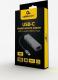 HUB USB Gembird 1x RJ-45  + 3x USB-A 3.0 (A-CMU3-LAN-01) 1