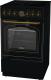 Kuchenka Gorenje ECS5250CLB 2