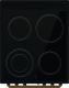 Kuchenka Gorenje ECS5250CLB 4