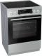 Kuchenka Gorenje ECS6350XC 2