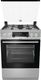 Kuchenka Gorenje KS6350XF 1