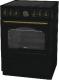 Kuchenka Gorenje ECS6250CLB 3