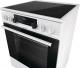 Kuchenka Gorenje ECS6350WC 3