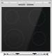Kuchenka Gorenje ECS6350WC 5