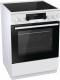 Kuchenka Gorenje ECS6350WC 6