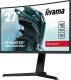 Monitor iiyama G-Master GB2766HSU-B1 Red Eagle 2
