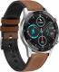Smartwatch Oromed Smart FIT-4 Brązowy  (ORO-SMART FIT 4) 3