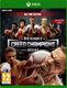Gra Xbox One Big Rumble Boxing Creed Champions Day One Edition 1
