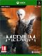 The Medium Xbox Series X 1