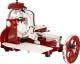 Berkel Berkel Volano B3 red/gold Slicer 1