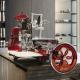 Berkel Berkel Volano B3 red/gold Slicer 5